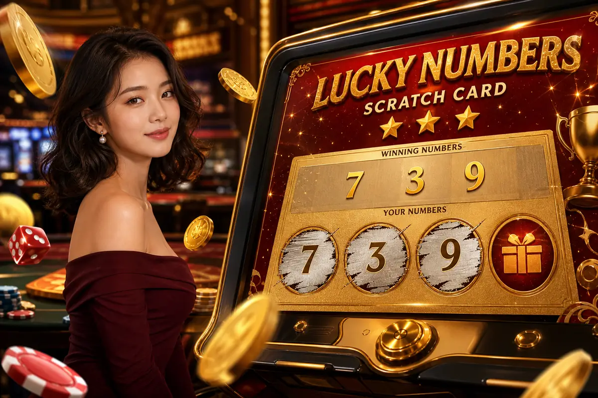 vlp8880 Roulette ဘီးလည်ပတ်မှု