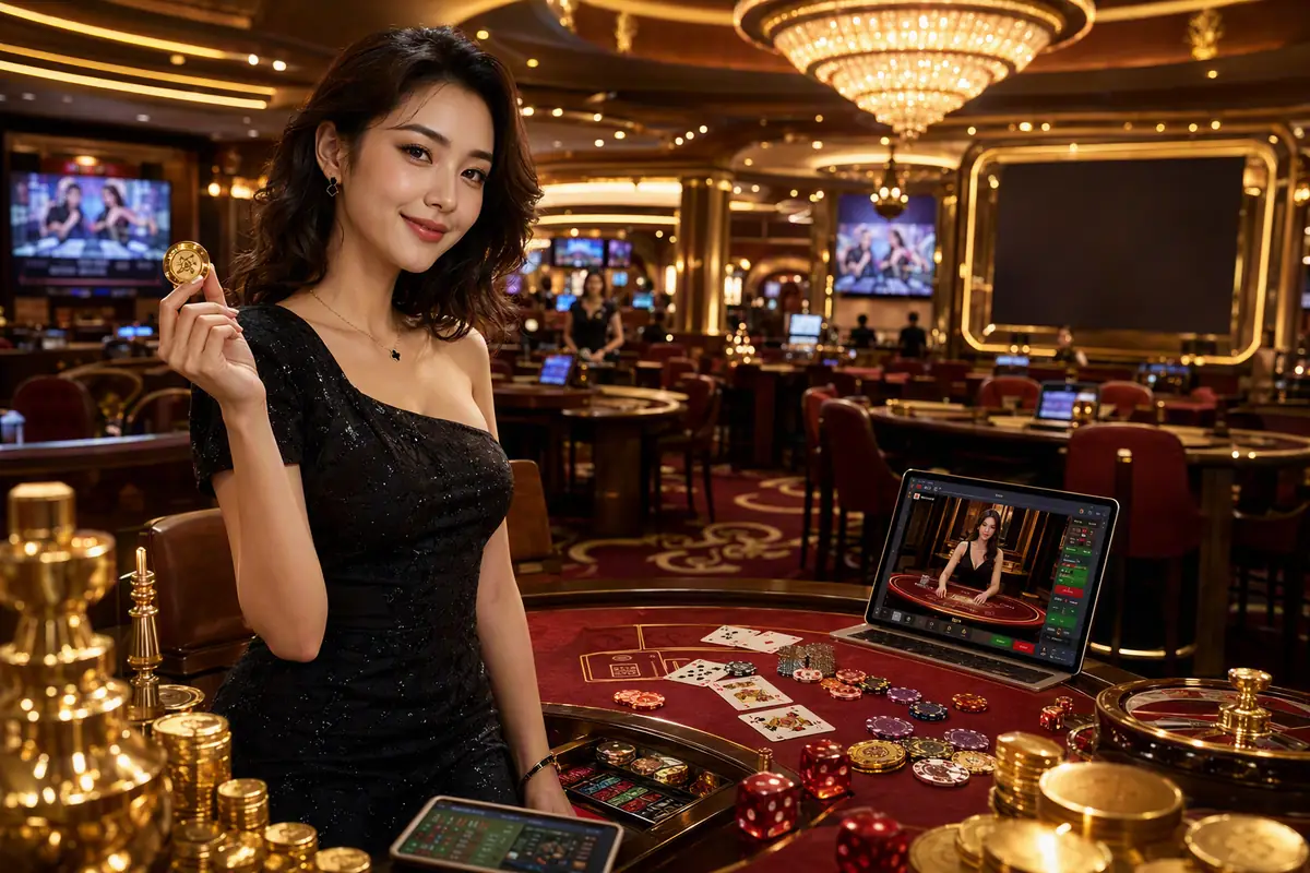 vlp8880 Poker ကဒ်ဂိမ်းများ